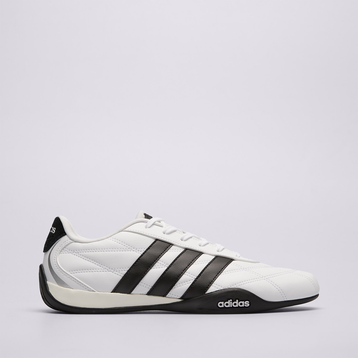 Barbați pantofi sport ADIDAS ADIPISTA HQ9160 Alb