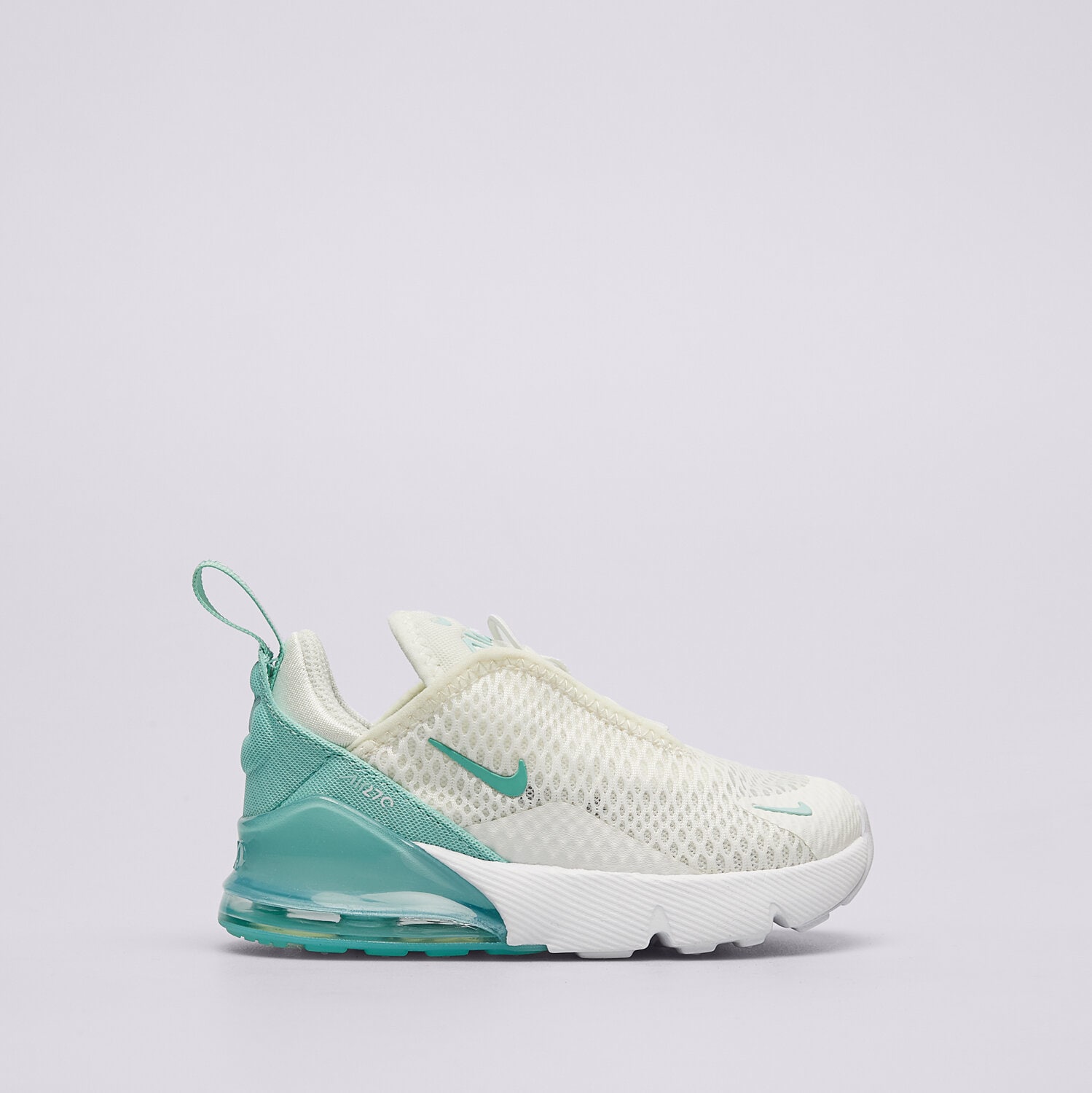 Copii pantofi sport NIKE AIR MAX 270