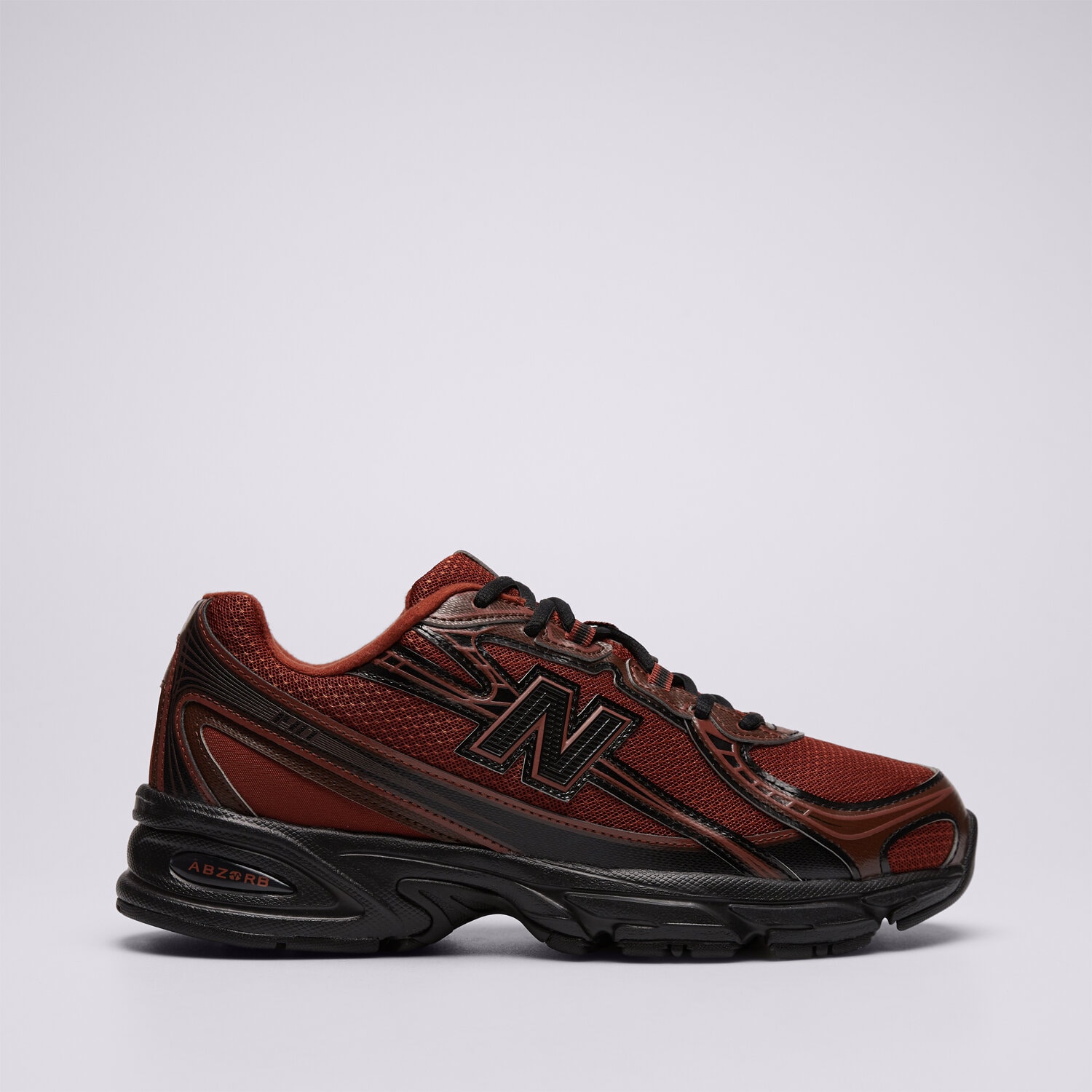 Barbați pantofi sport New Balance740  U7407CB Maro