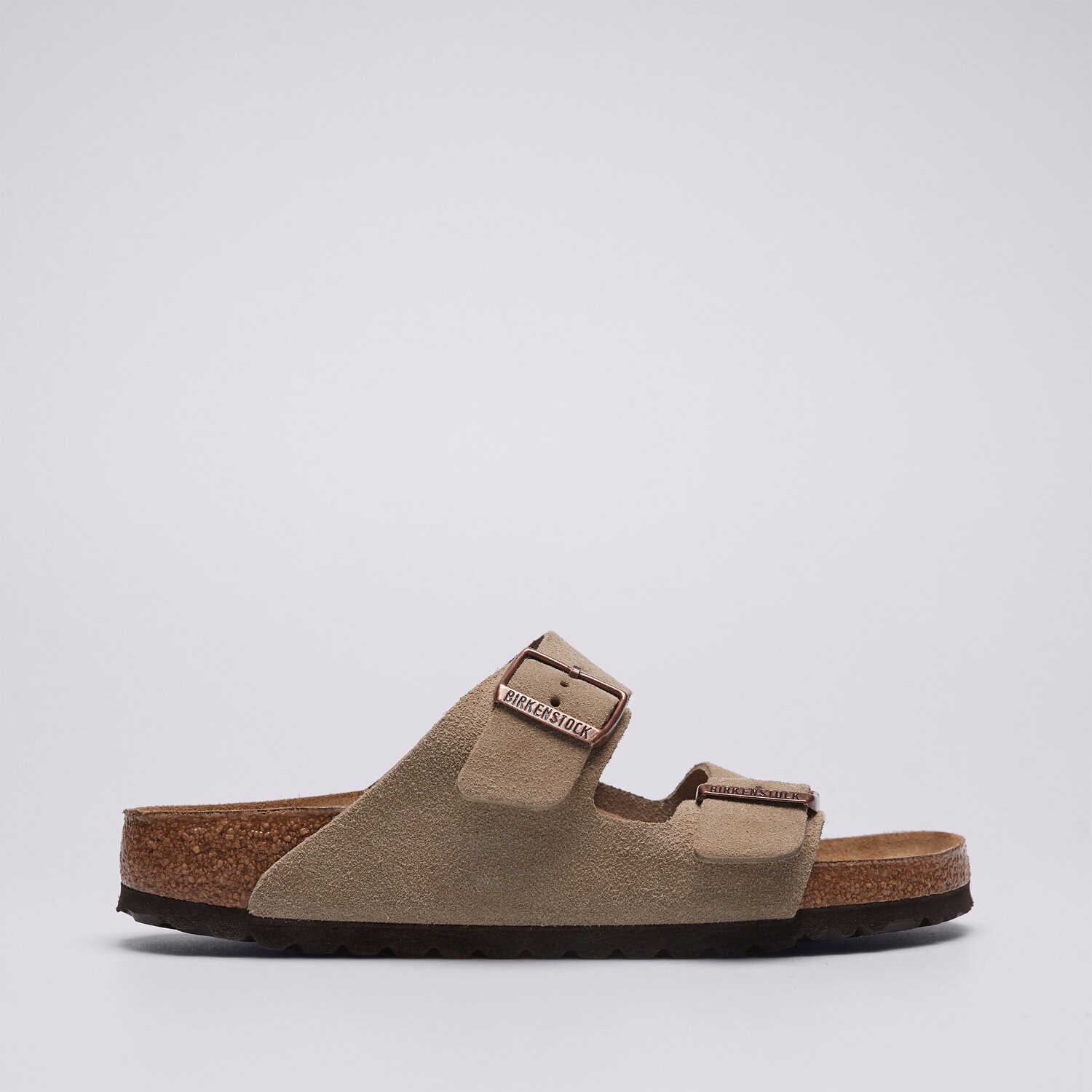 Femei Casual BIRKENSTOCK ARIZONA  51463 Bej