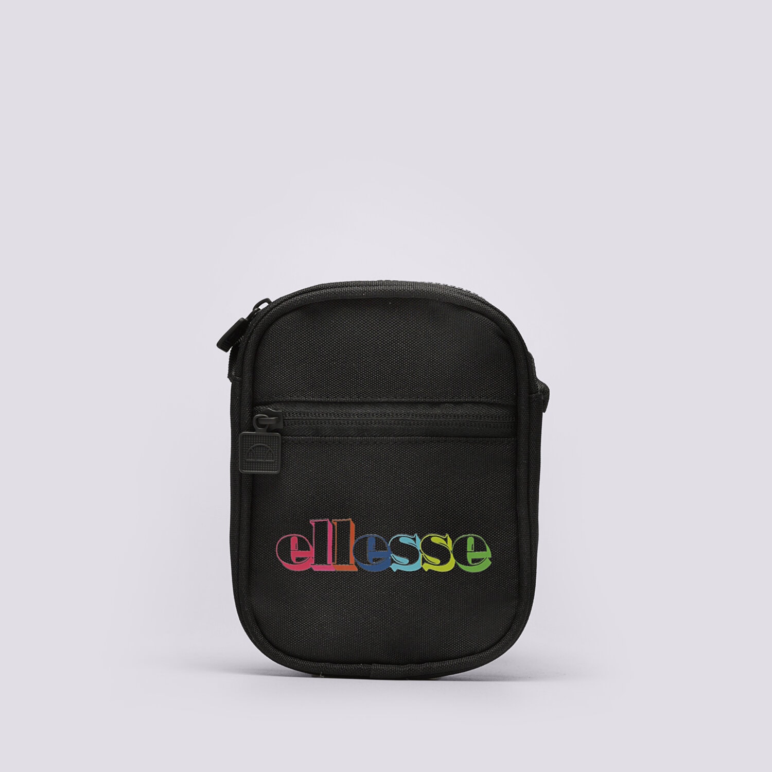 Femei geantă ELLESSE BORSETĂ RELLA SMALL ITEM BAG BLK SARA3013011 Negru