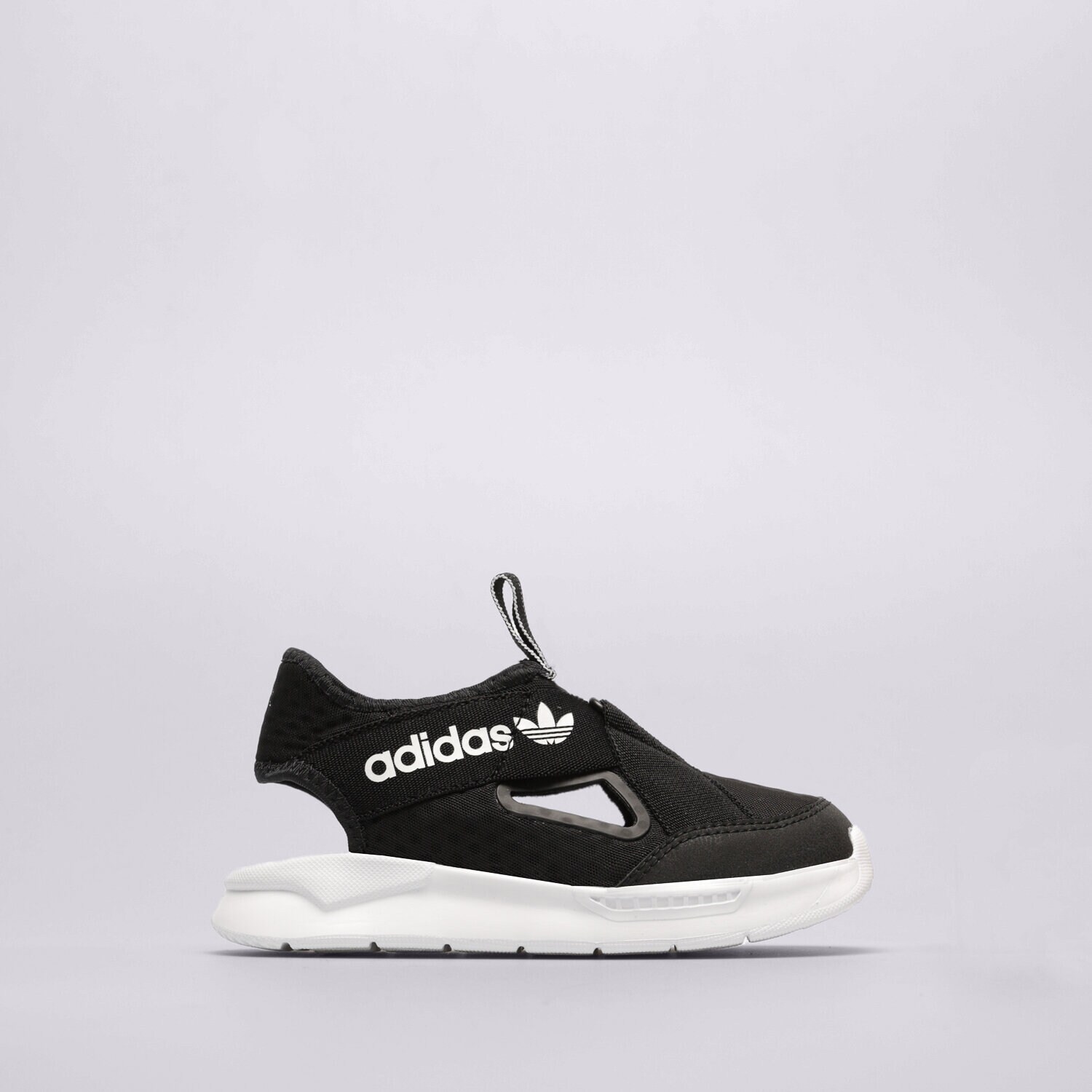 Copii Sandale ADIDAS 360 SANDAL C GX0861 Negru