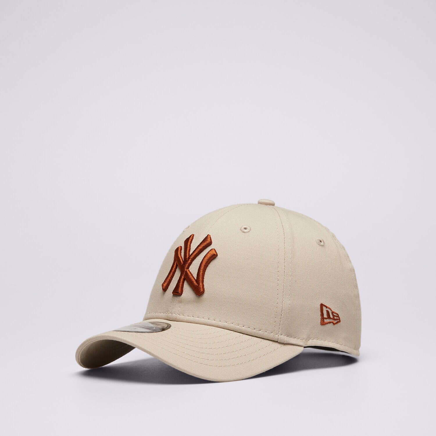 Copii șapcă NEW ERA CACIULA KIDS LE 940 NYY NEW YORK YANKEES 60434944 Bej