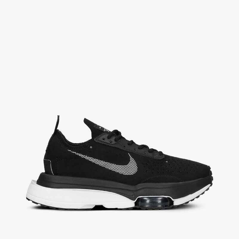 Nike zoom shoes black sales