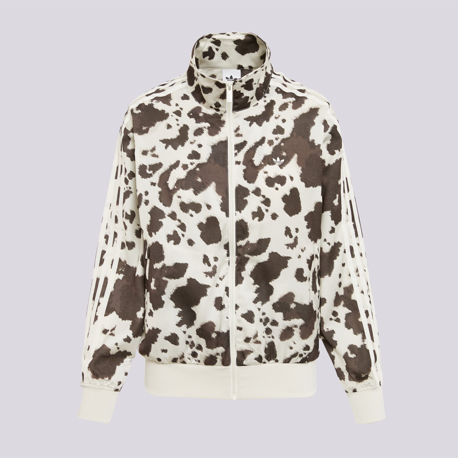 Femei bluză ADIDAS BLUZĂ ORIGINALS TRACK TOP KA2683 Mulicolor