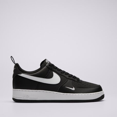 Nike Air Force 1 negru | Sizeer