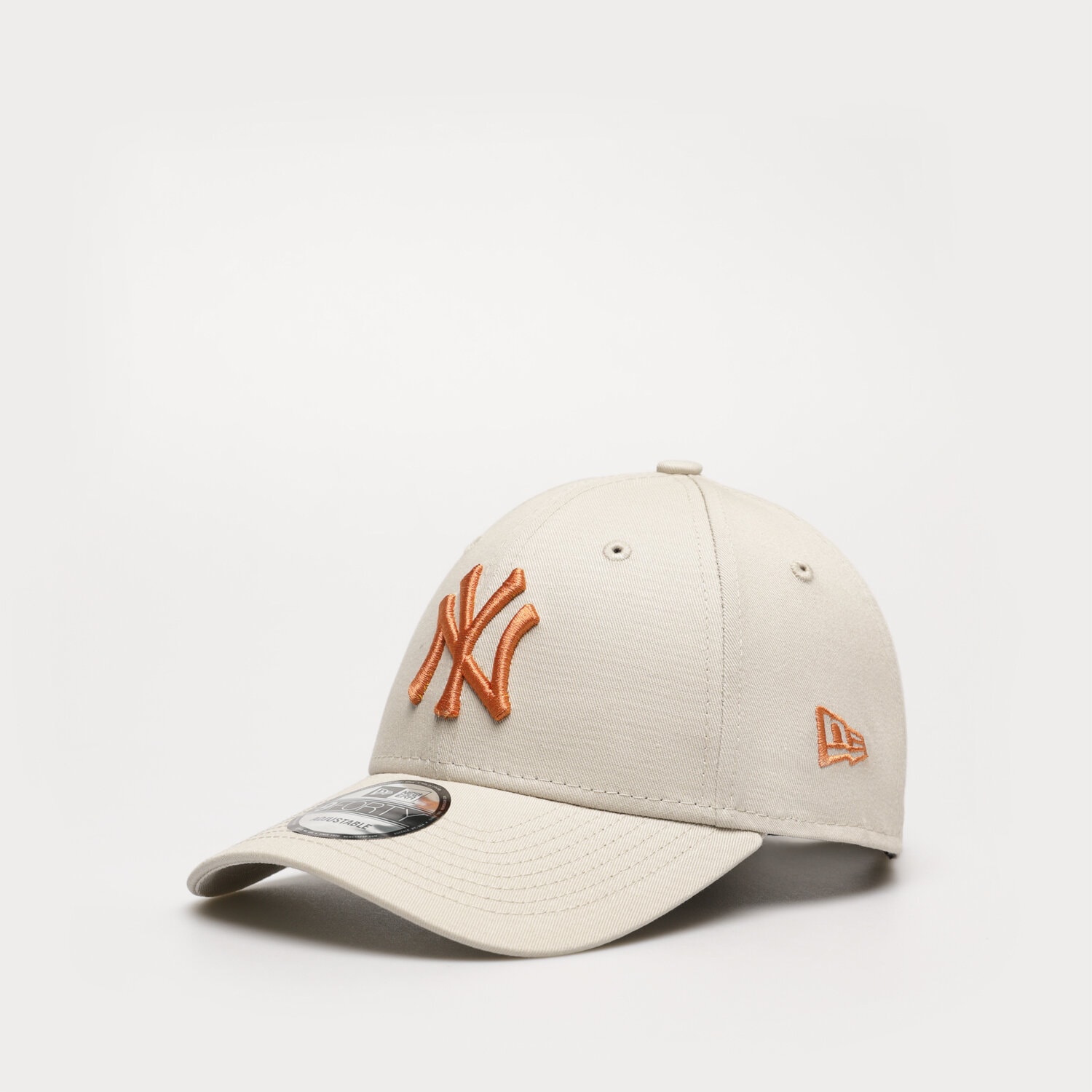 Bărbați șapcă NEW ERA CACIULA LE 940 NYY NEW YORK YANKEES 60358177 Bej