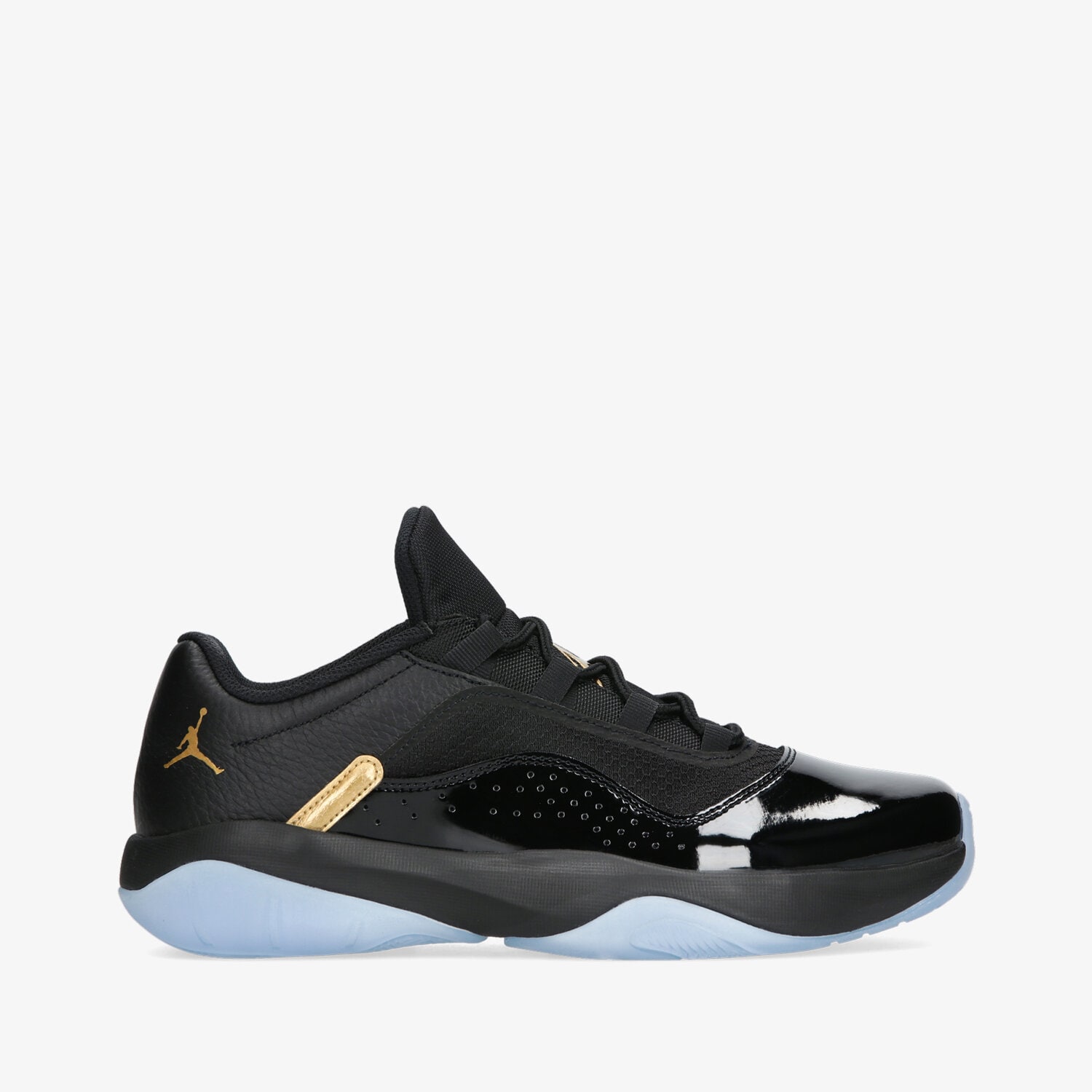 Barbați pantofi sport JORDAN AIR 11 CMFT DO0613-007 Negru