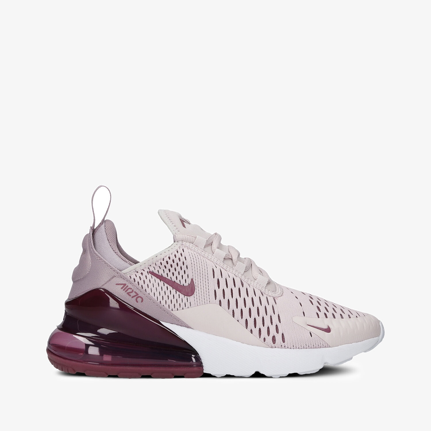Femei pantofi sport NIKE AIR MAX 270  AH6789-601 Roz