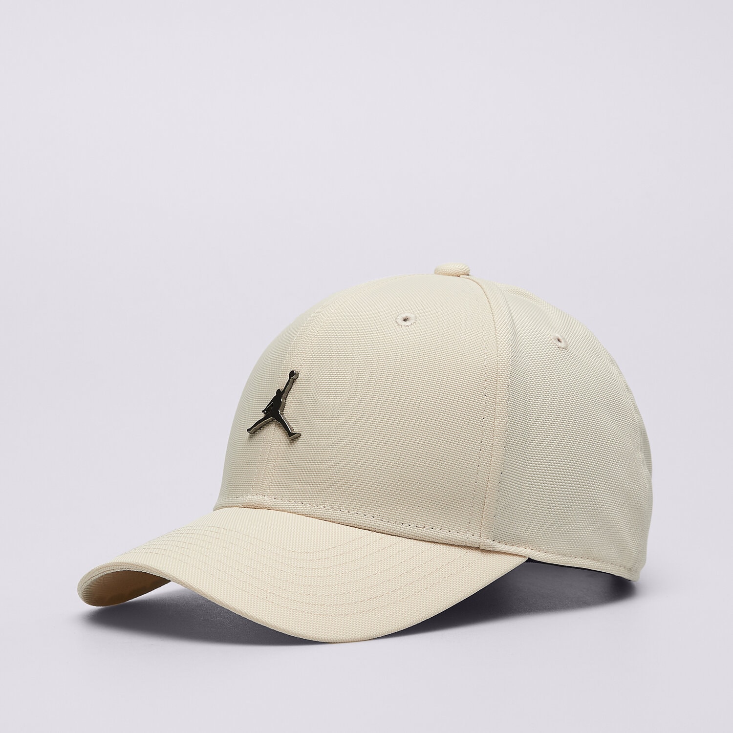 Copii șapcă JORDAN CACIULA JORDAN RISE CAP FD5186-203 Bej