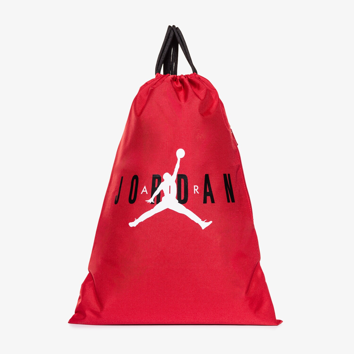 Femei sac JORDAN SAC JAN HBR GYM SACK 9A0347-R78 Bordo
