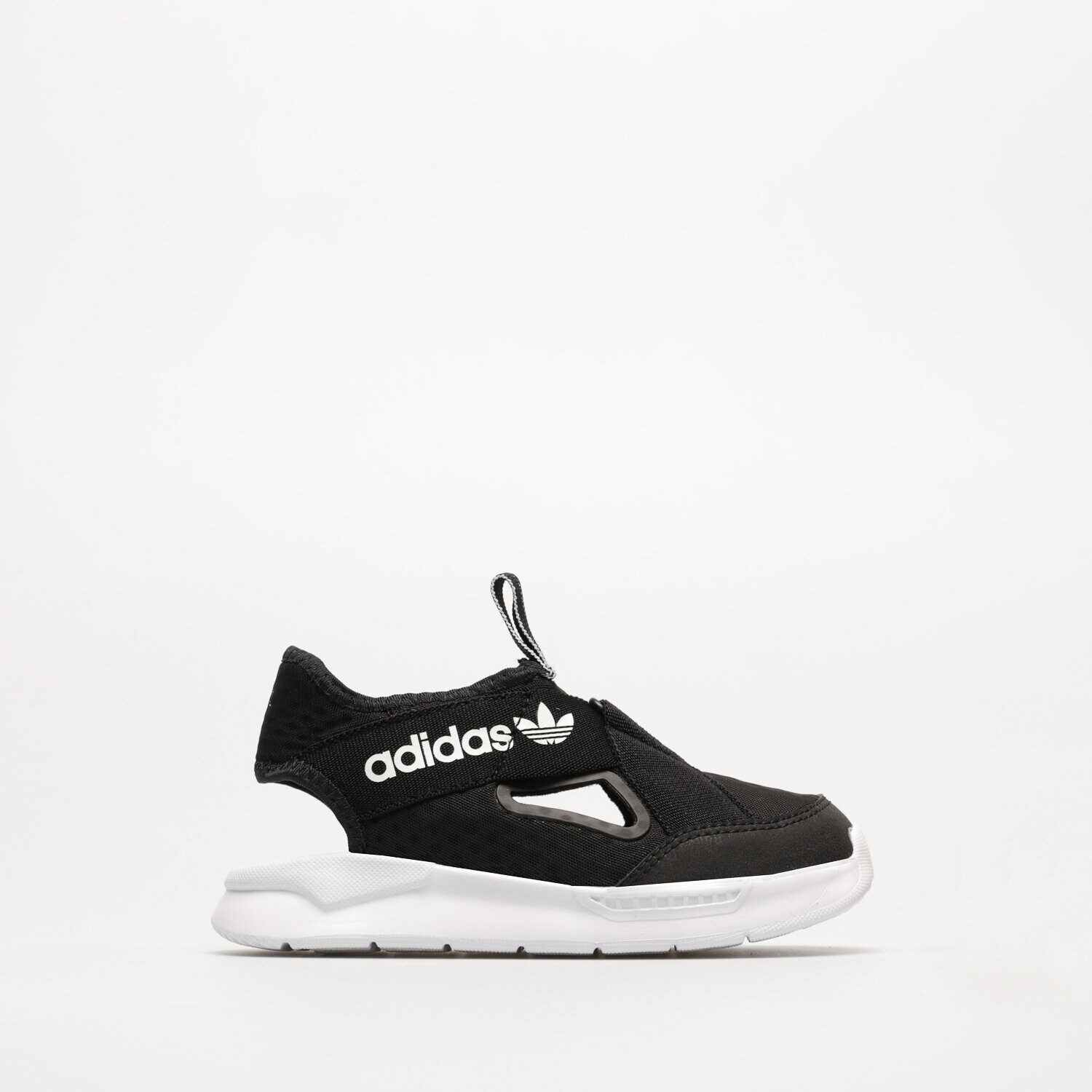 ADIDAS 360 SANDAL C GX0861 Negru Copii Sizeer Romania