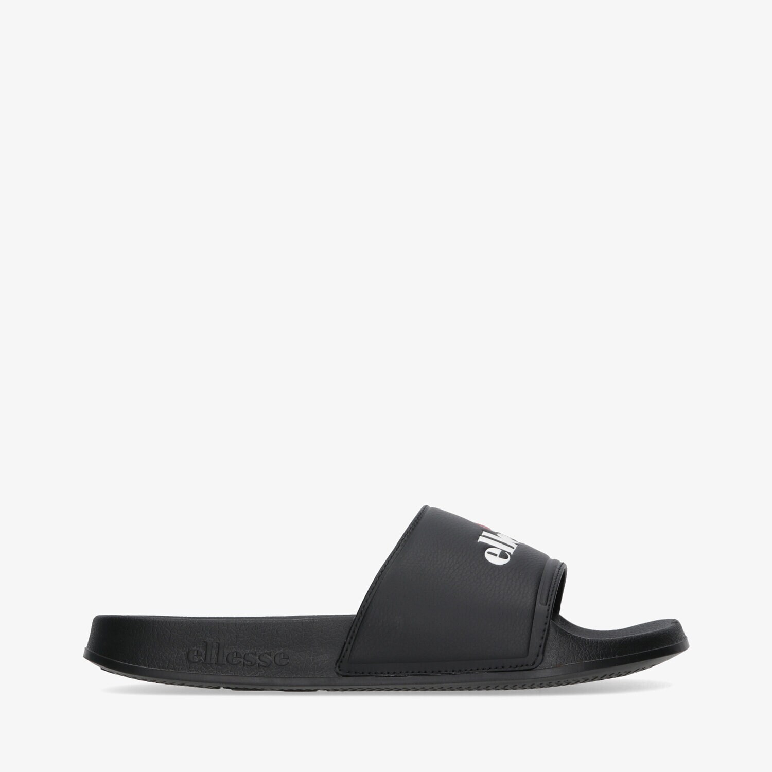 Bărbați șlapi ELLESSE FILIPPO SLIDE  SHMF0397011 Negru