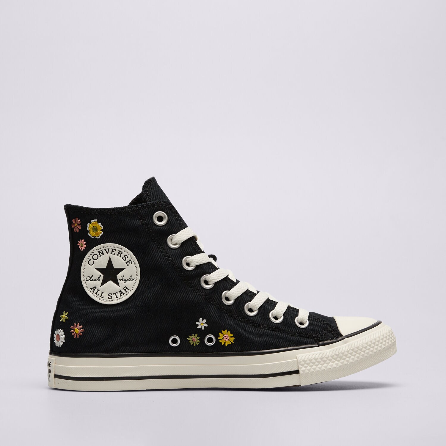 Femei teniși CONVERSE CHUCK TAYLOR ALL STAR  A16902C Negru