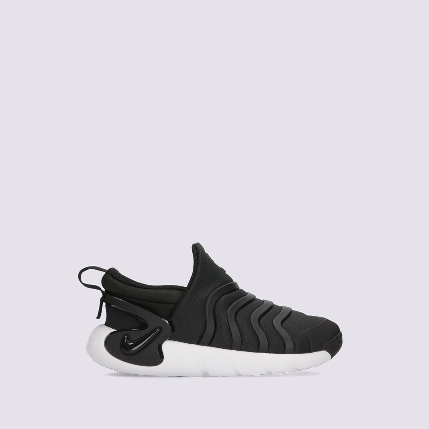 Copii pantofi sport NIKE DYNAMO GO! DH3438-001 Negru