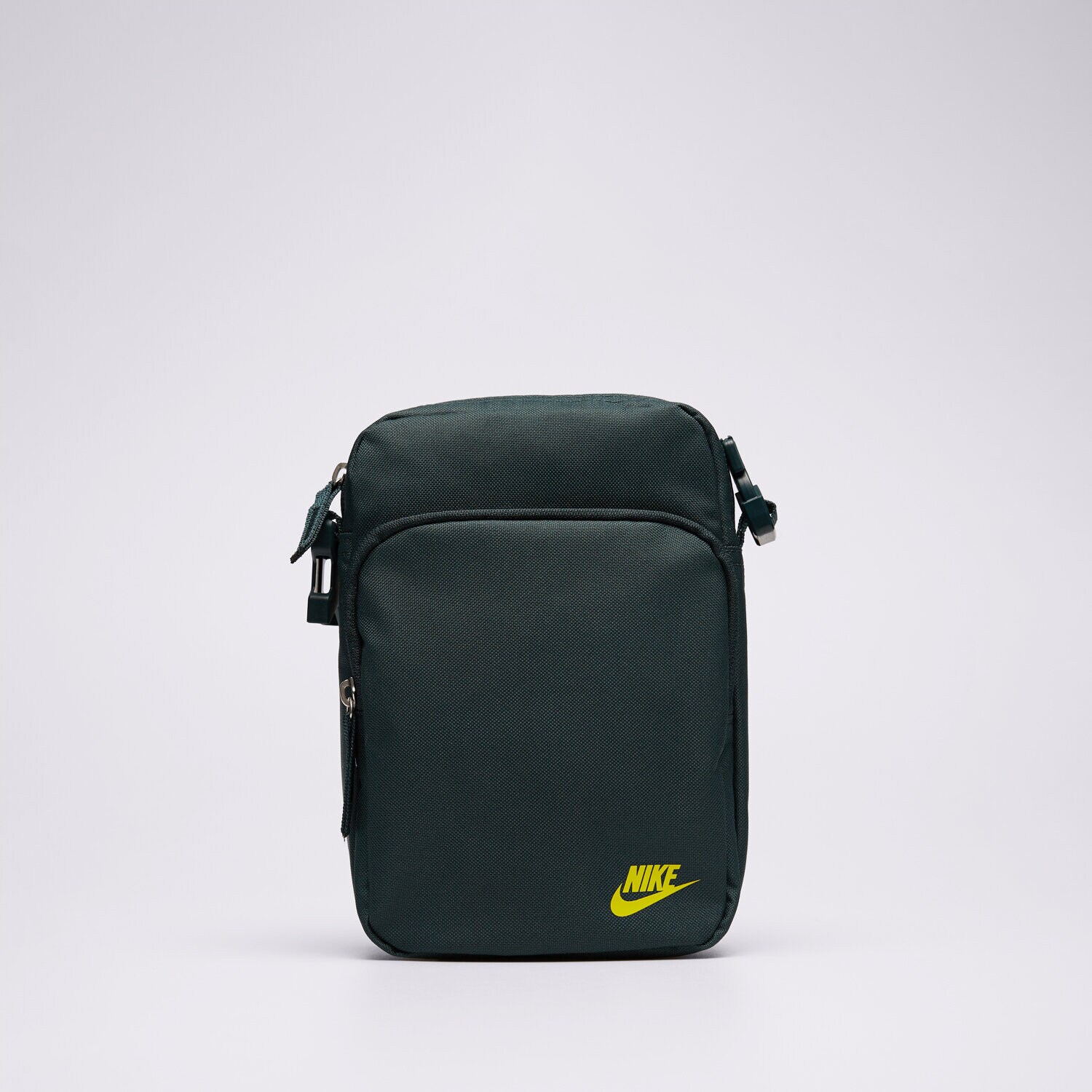 Femei geantă NIKE BORSETĂ NK HERITAGE CROSSBODY DB0456-328 Albastru
