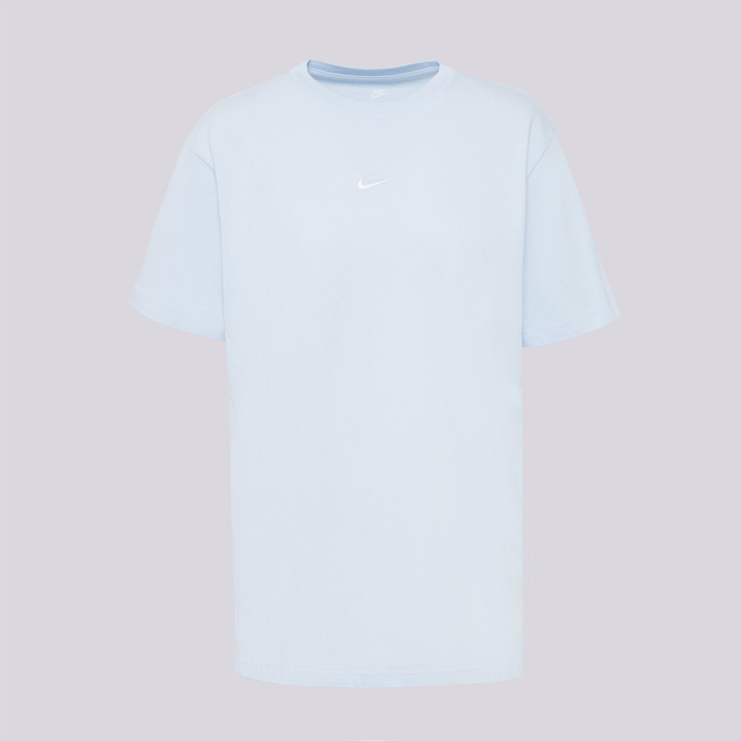 Femei tricou NIKE TRICOU W NSW CLASSIC SS TEE IH7601-407 Albastru