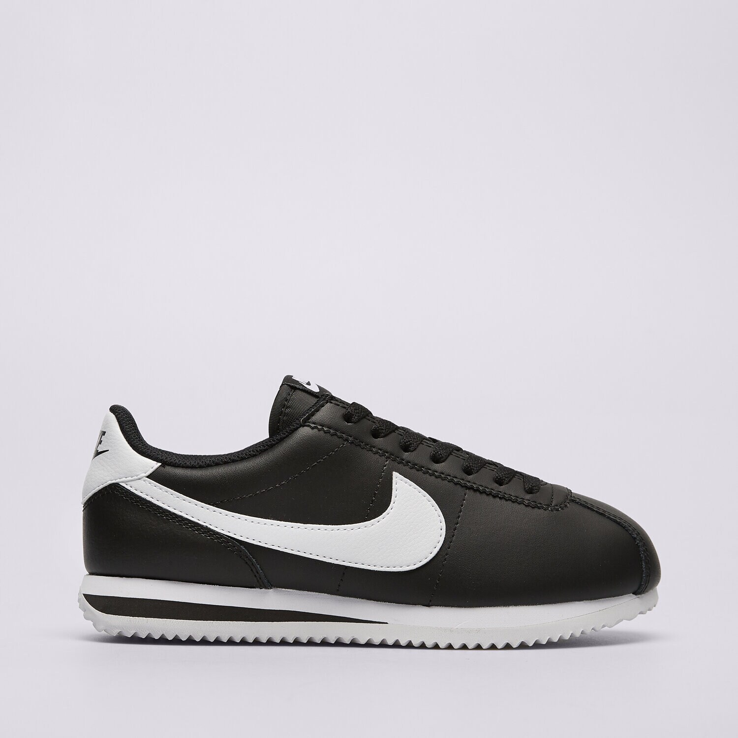 Femei pantofi sport NIKE CORTEZ  DN1791-001 Negru