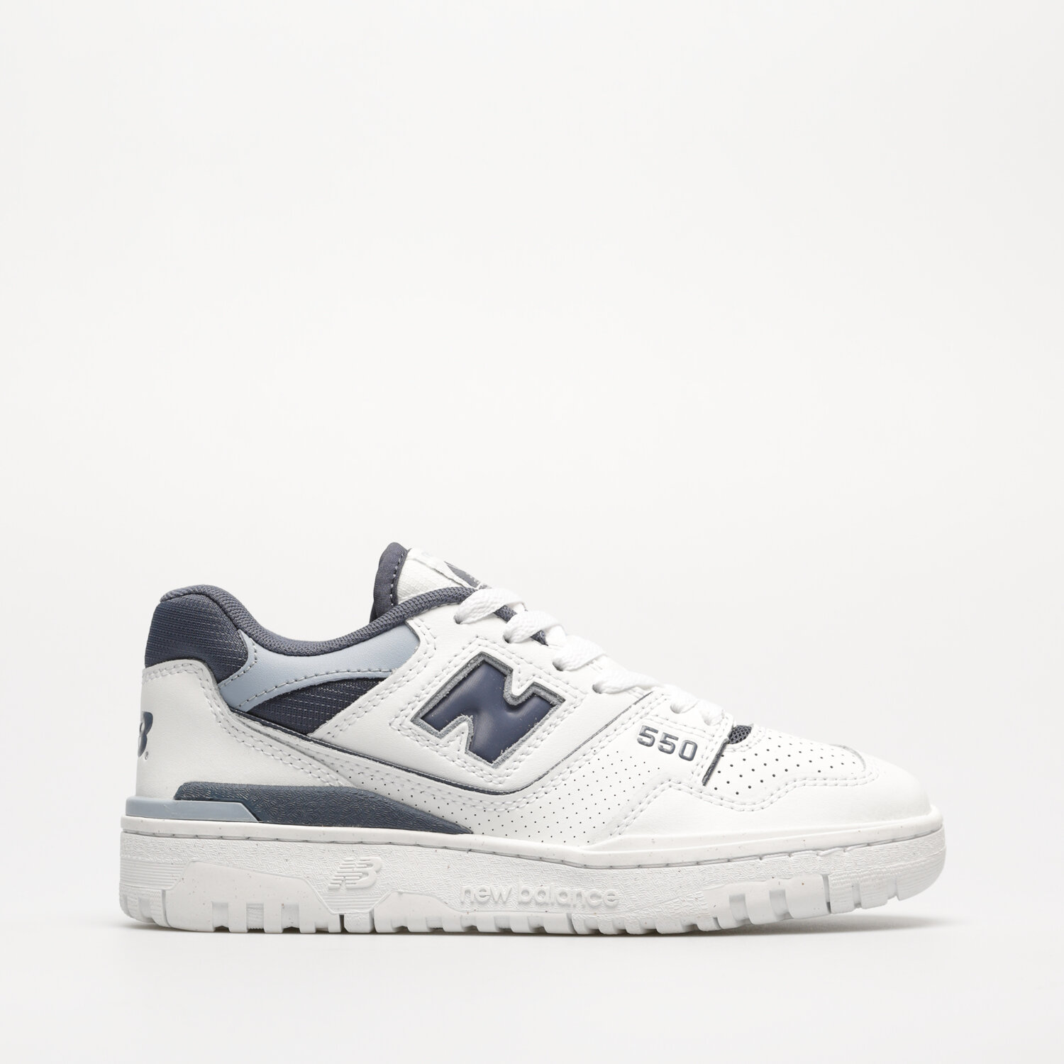 Femei pantofi sport NEW BALANCE 550  BBW550DY Alb