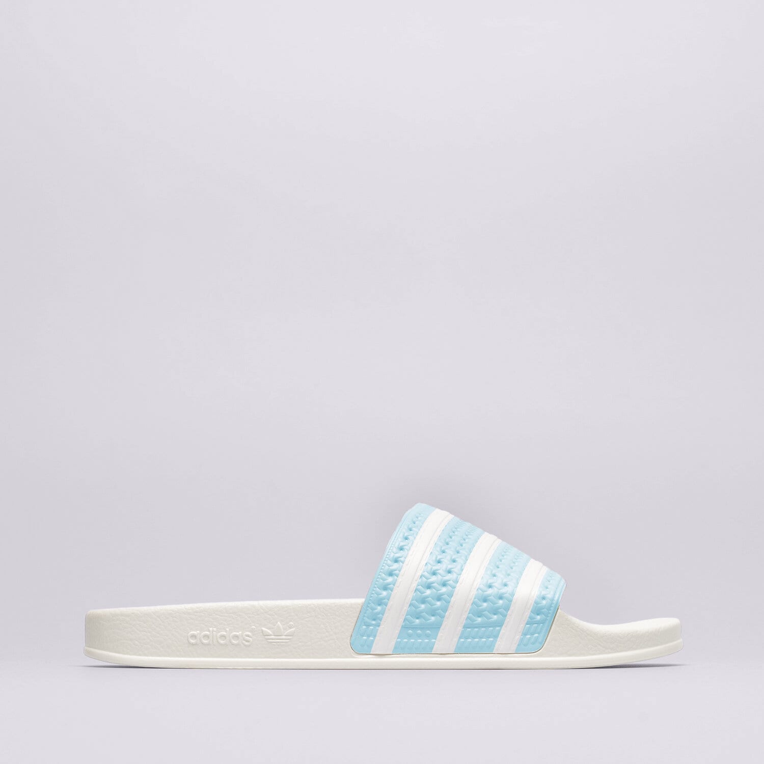 Bărbați șlapi ADIDAS ADILETTE GY2098 Albastru