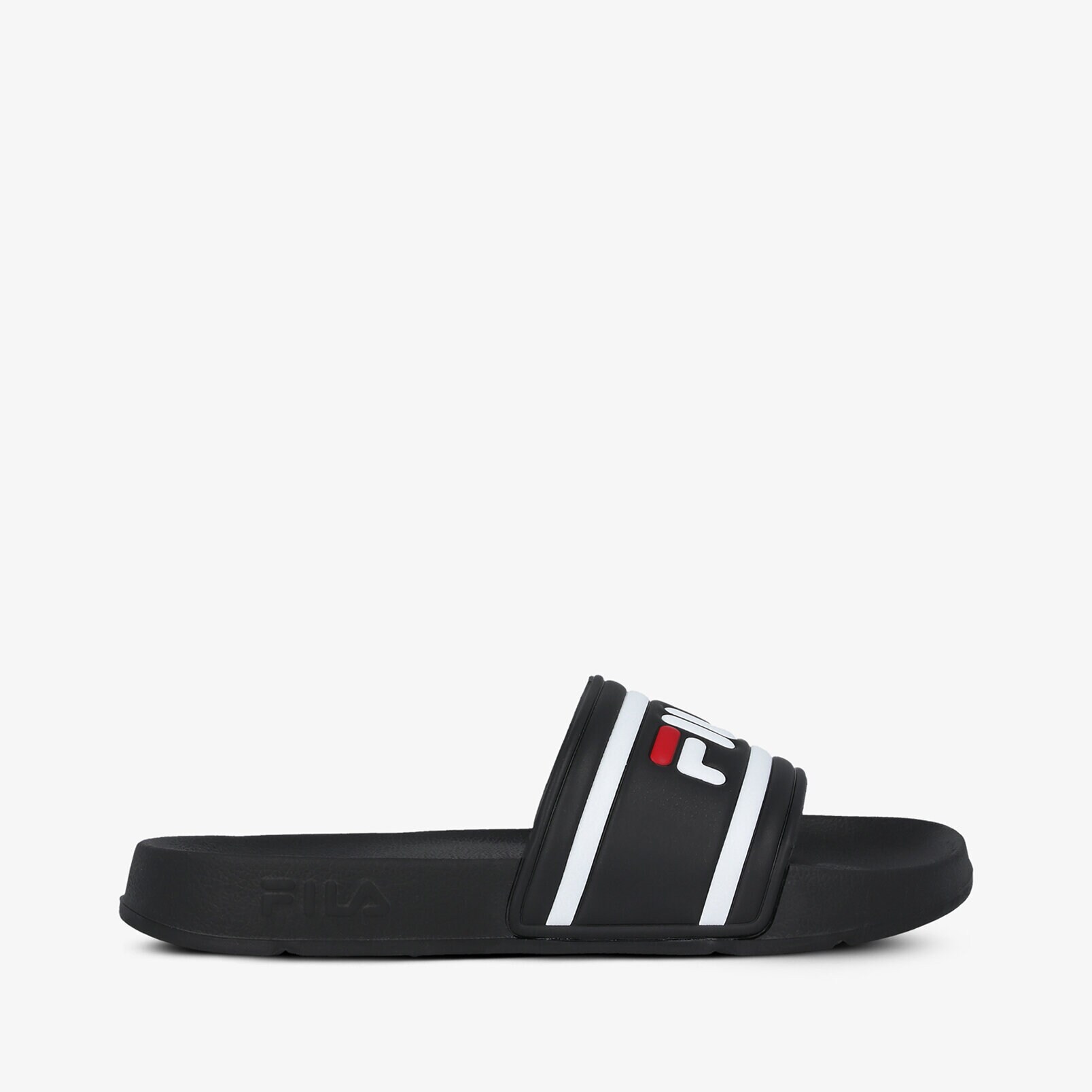 FILA MORRO BAY SLIPPER 2.0 WMN 101090125Y Negru