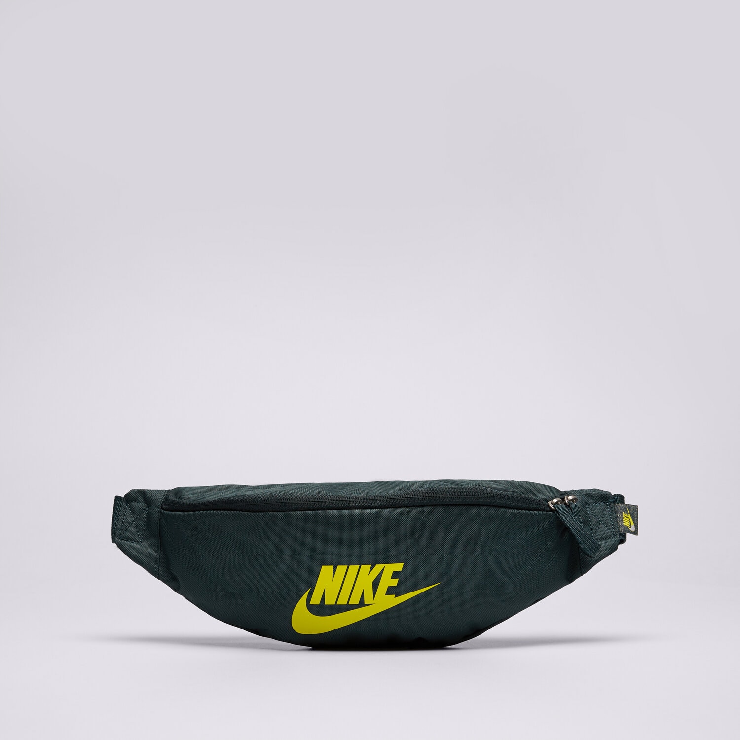 Femei borsete NIKE GEANTĂ  NK HERITAGE WAISTPACK DB0490-329 Albastru