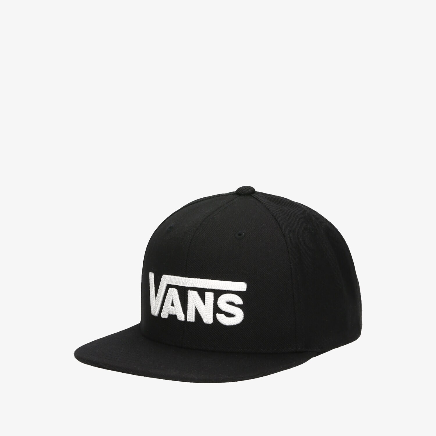 Copii șapcă VANS CACIULA DROP V II SNAPBACK VN0A36ORY281 Negru