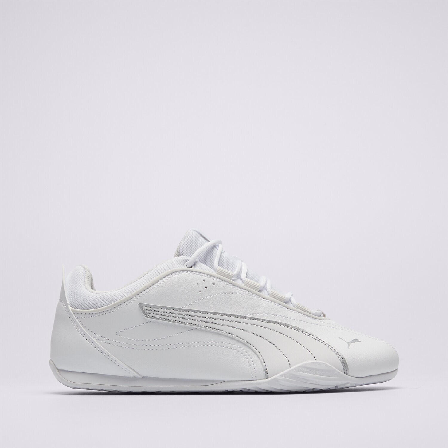 Femei pantofi sport PUMA CATCH SOLEIL 40274404 Alb