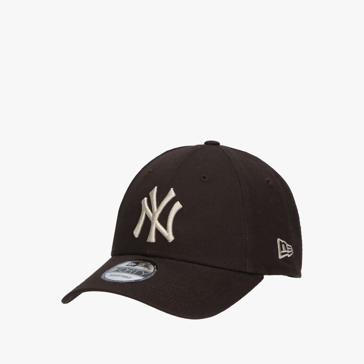 Bărbați șapcă NEW ERA CACIULA LE 940 NYY BRWN NEW YORK YANKEES BRSSTN 60284853 Maro