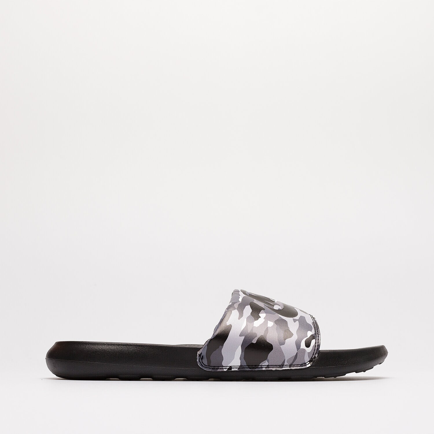 Bărbați șlapi NIKE VICTORI ONE CN9678-001 Negru