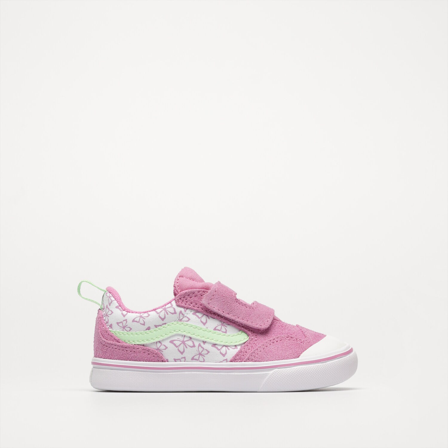 Copii pantofi sport VANS TD COMFYCUSH NEW SKOOL V VN0A4TZHBLH1 Roz