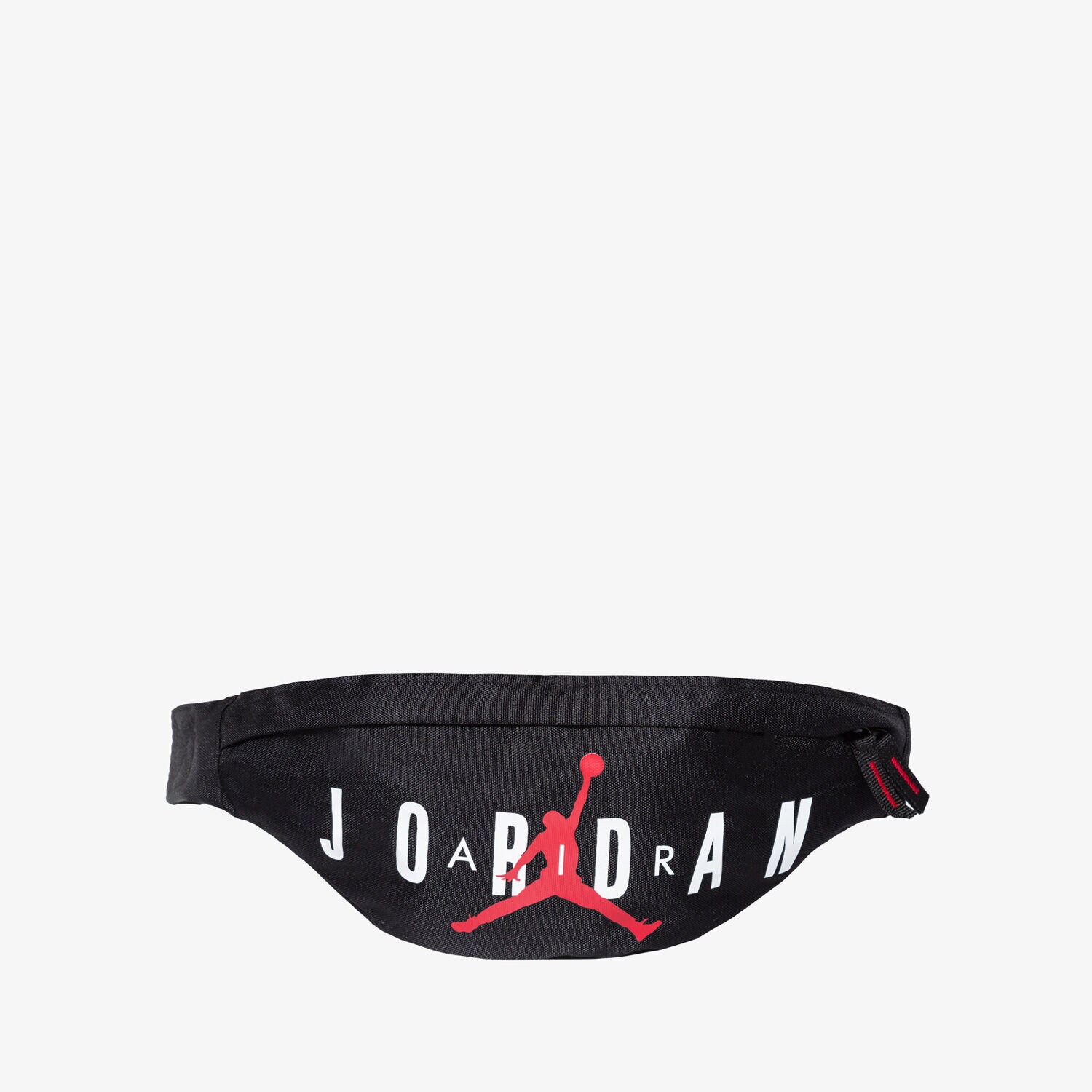 Femei borsete JORDAN GEANTĂ JORDAN AIR CROSSBODY BAG 9B0533-023 Negru