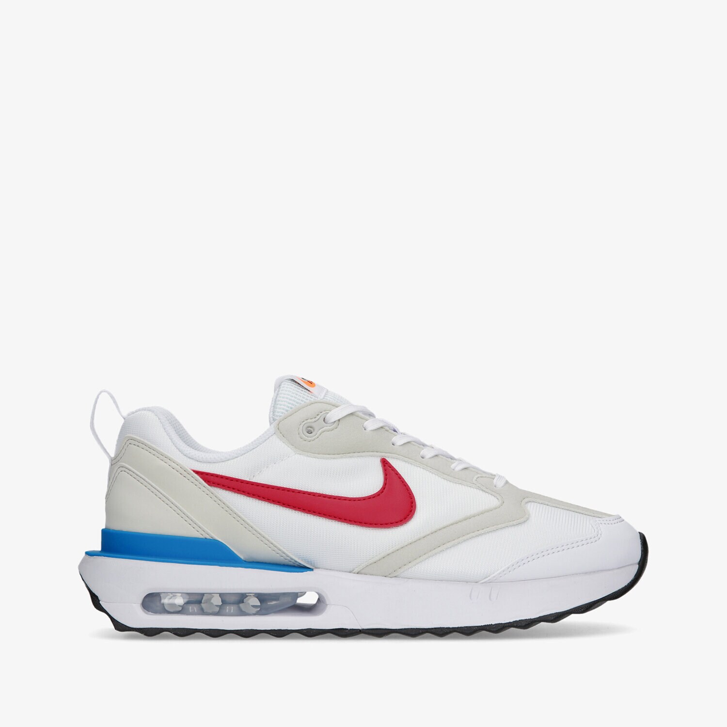 Barbați pantofi sport NIKE AIR MAX DAWN NEXT NATURE DM0013-100 Alb