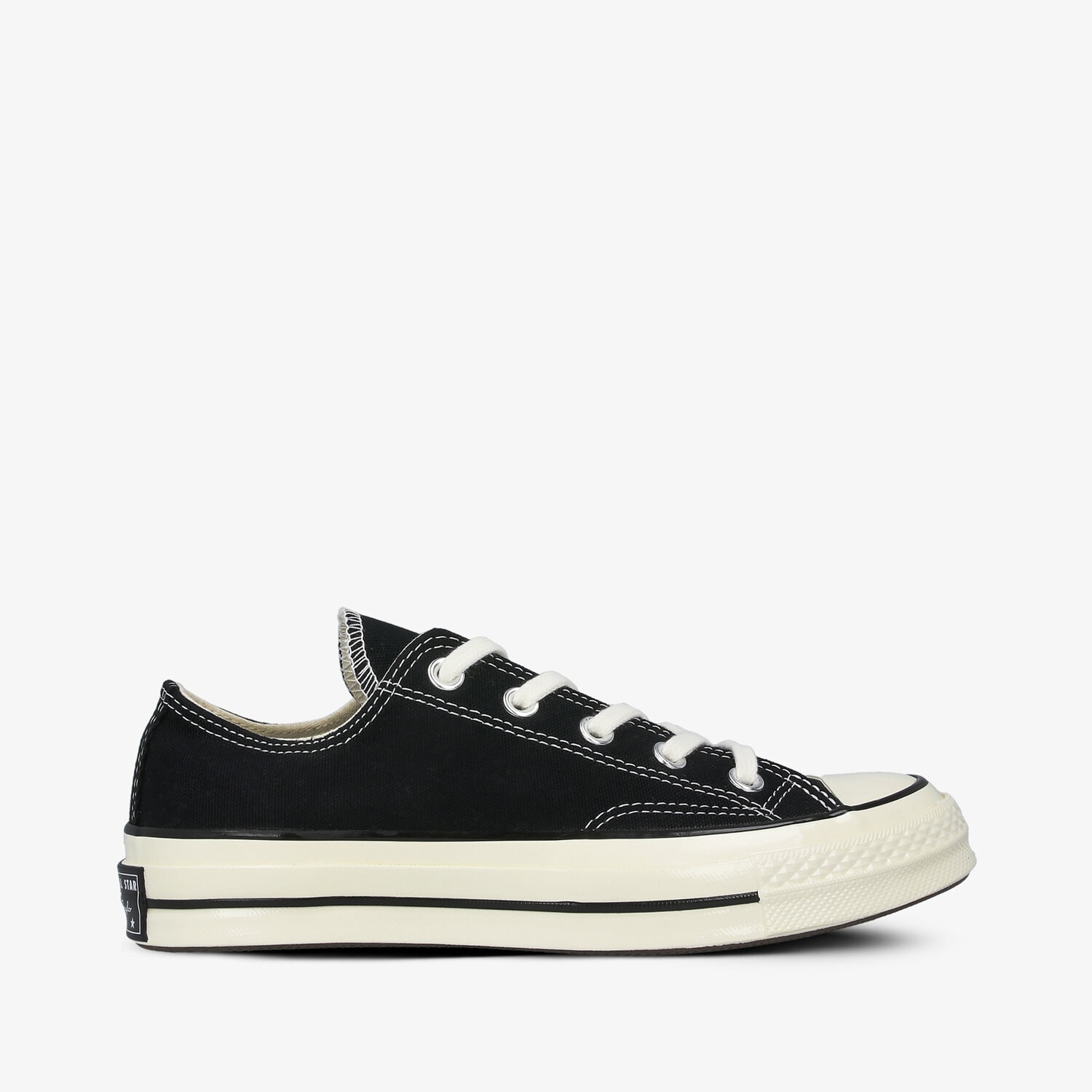 Femei teniși CONVERSE CHUCK 70 162058C Negru