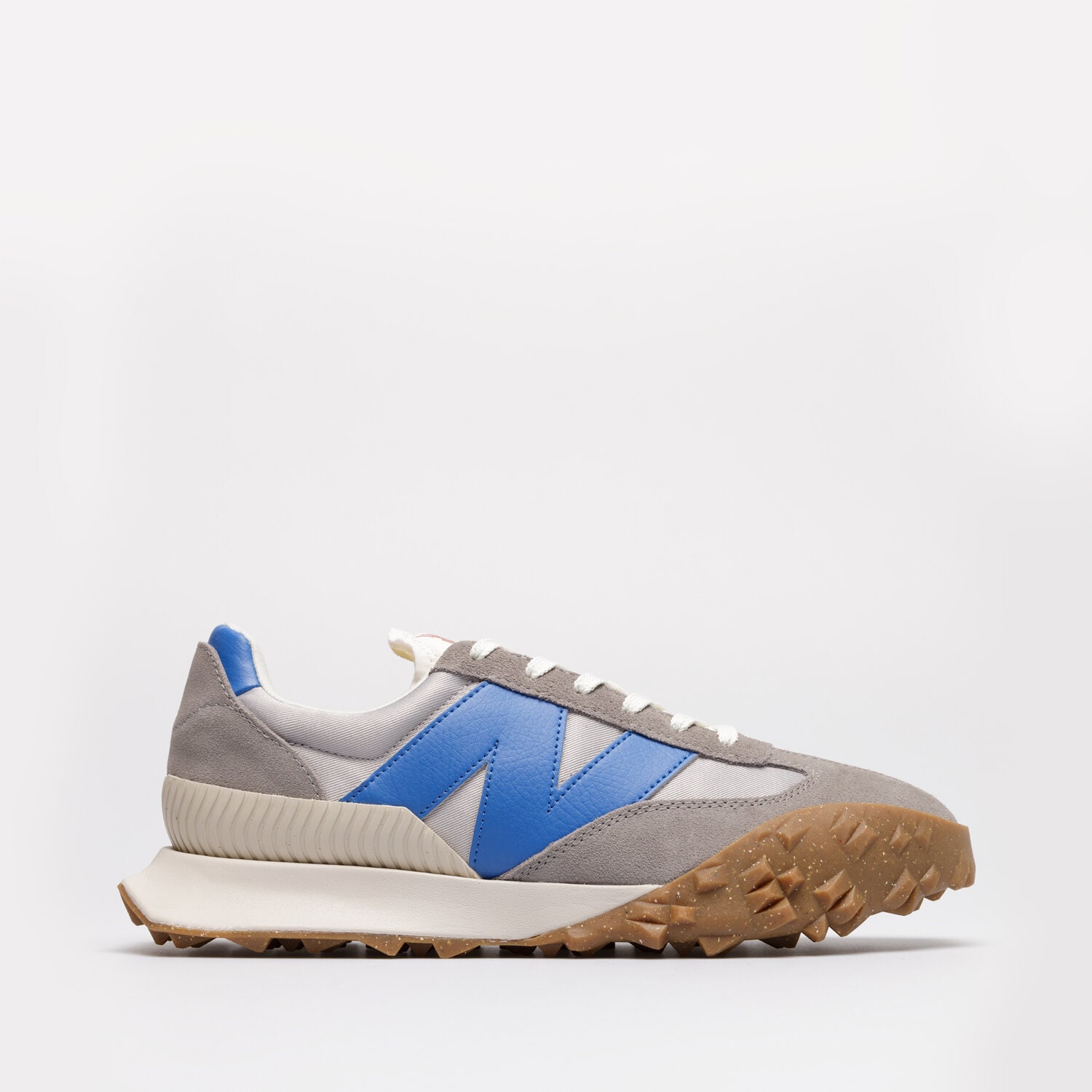 Barbați pantofi sport NEW BALANCE UXC72  UXC72VD Gri