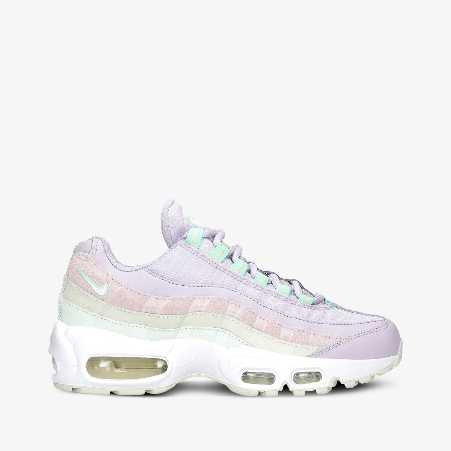 Femei pantofi sport NIKE W AIR MAX 95