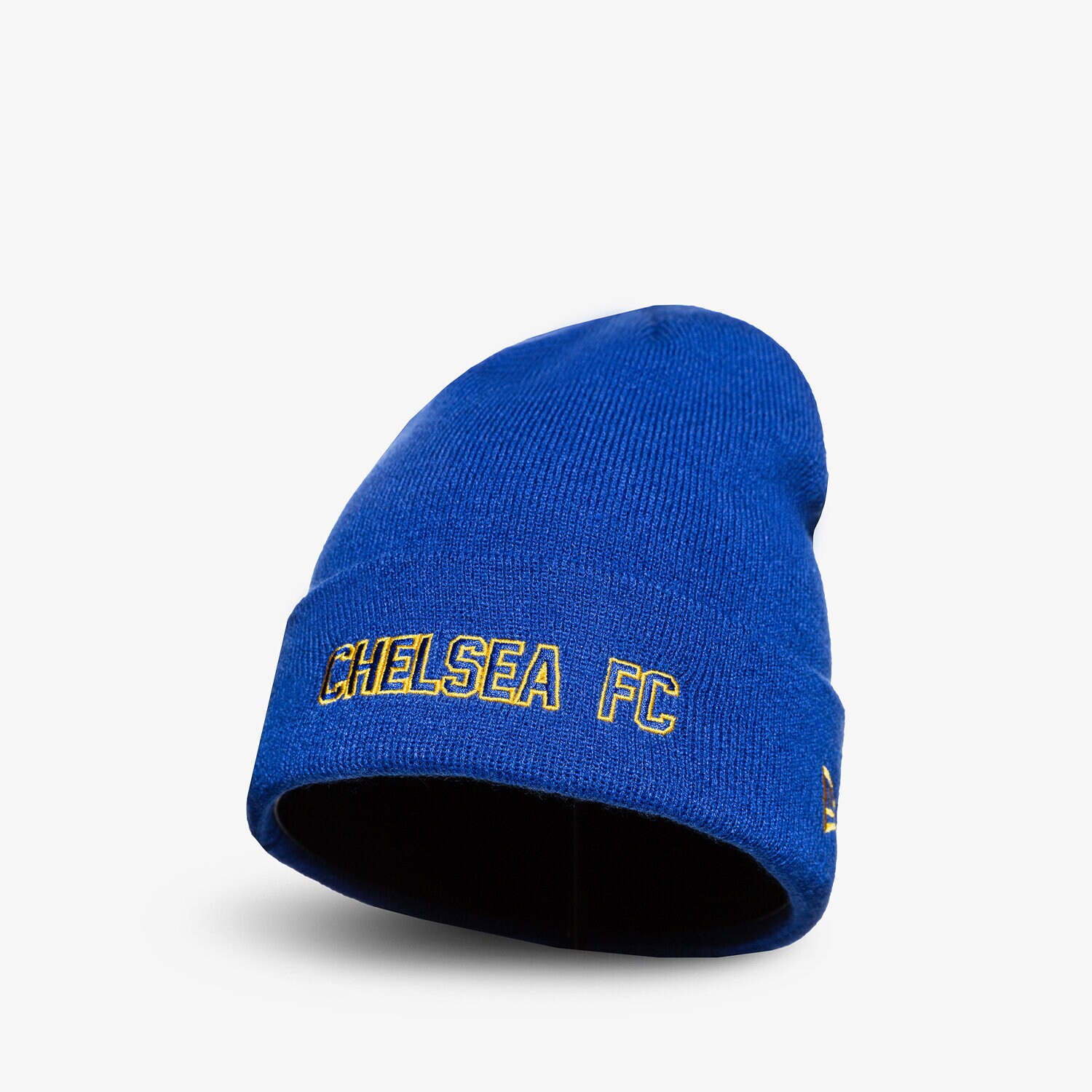 Bărbați șapcă NEW ERA CACIULA CHELSEA FC LION CREST CAB CHELSEA 60143367 Albastru