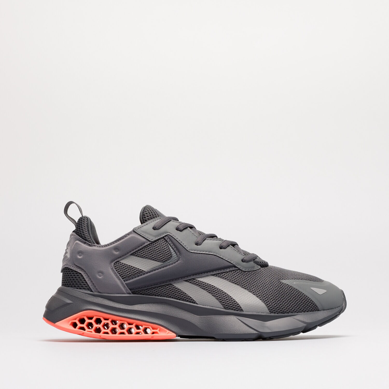 Barbați pantofi sport REEBOK HEXALITE LEGACY GV7021 Negru
