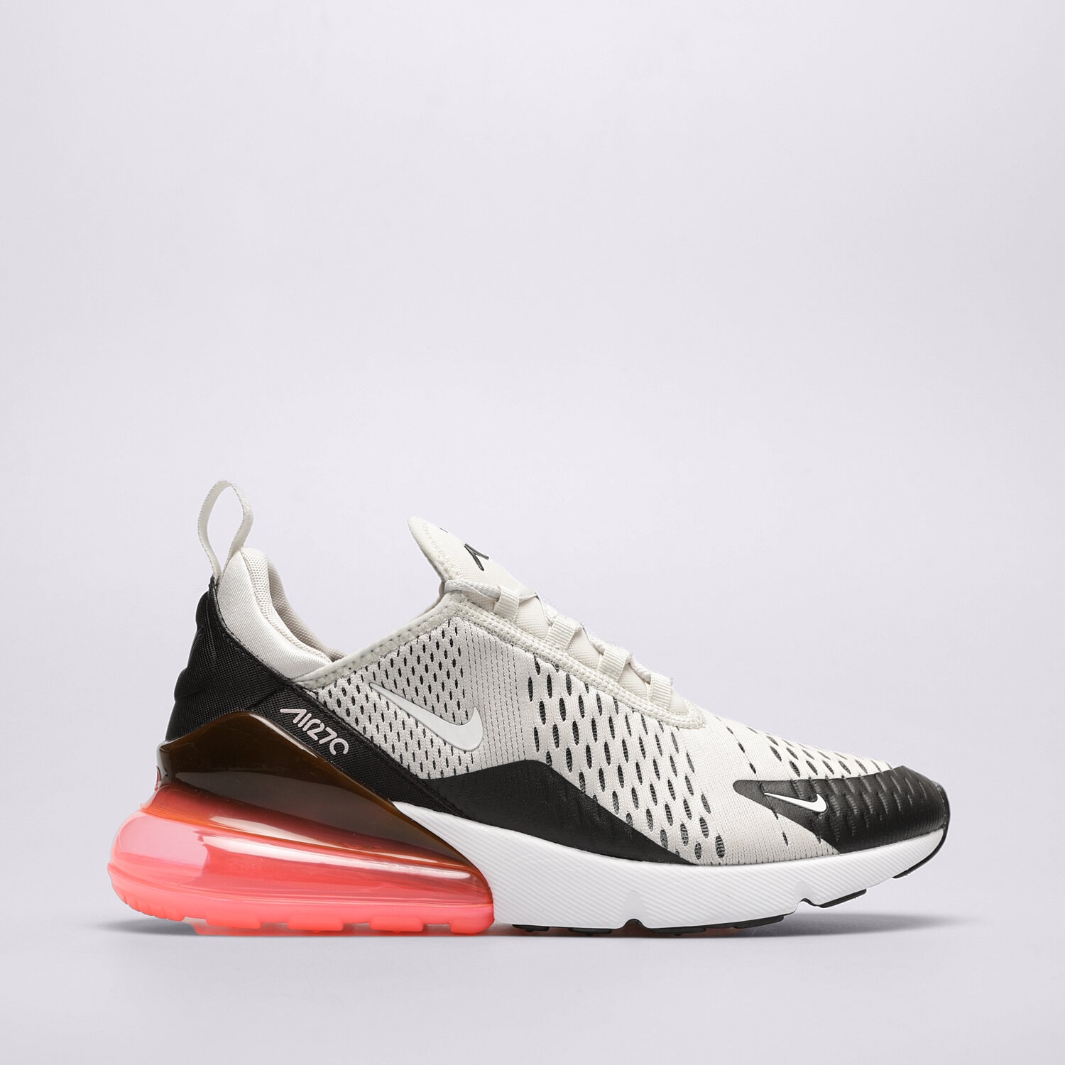 Barbați pantofi sport NIKE AIR MAX 270 AH8050-003 Alb