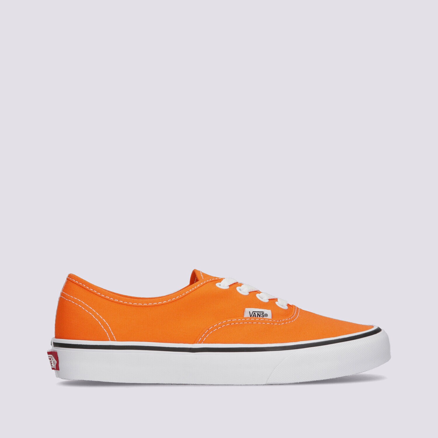 Femei teniși VANS UA AUTHENTIC VN0A5KRDAVM1 Portocaliu