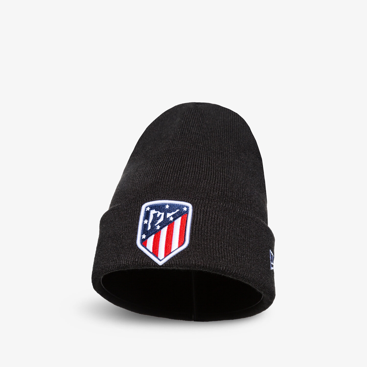 Bărbați șapcă NEW ERA CACIULA ATHLETICO MADRID BLK ATLETICO DE MADRID 60142933 Negru