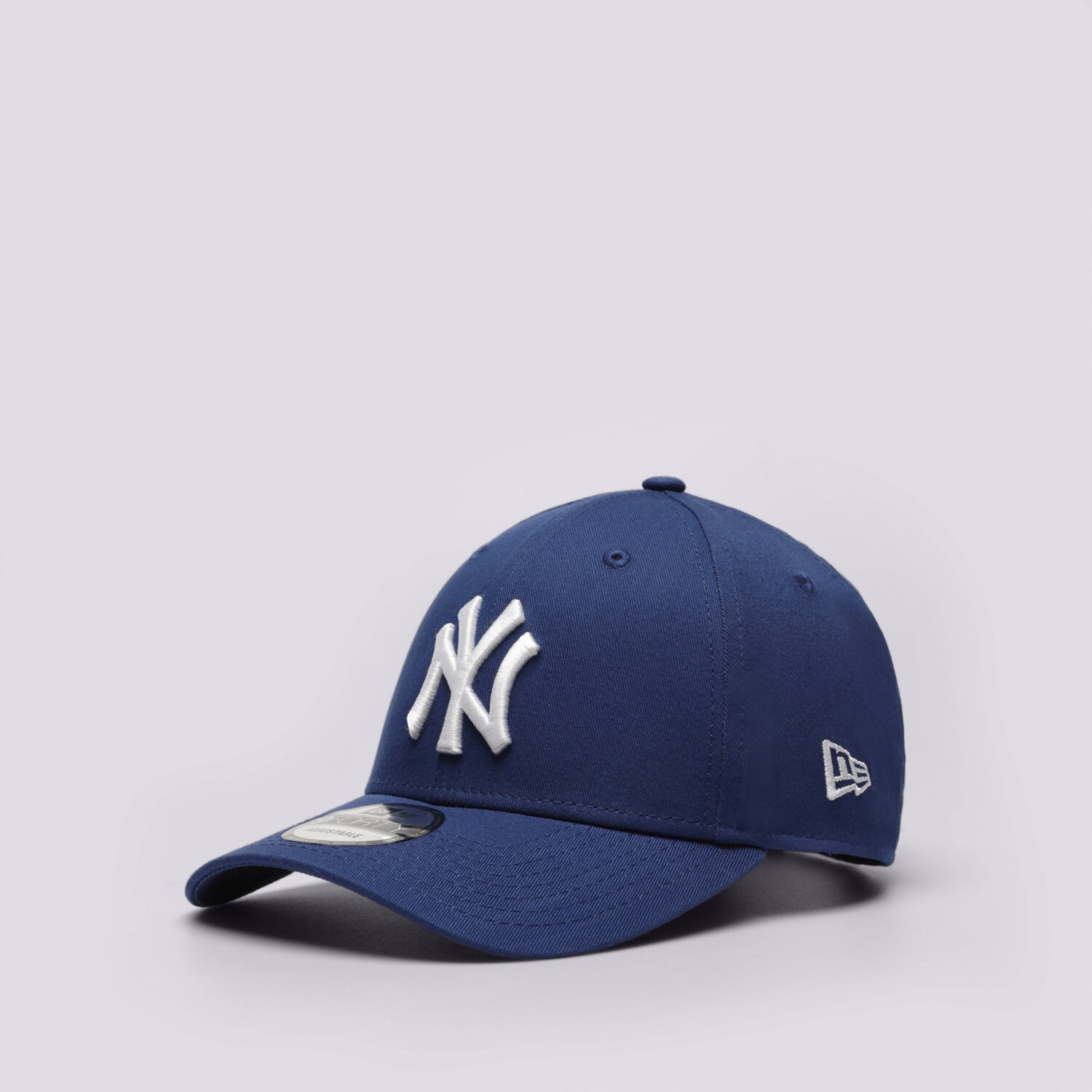 Copii șapcă NEW ERA CACIULA K LEAGUE BASIC 940 NY YANKEES BLU/WHT 11157579 Albastru