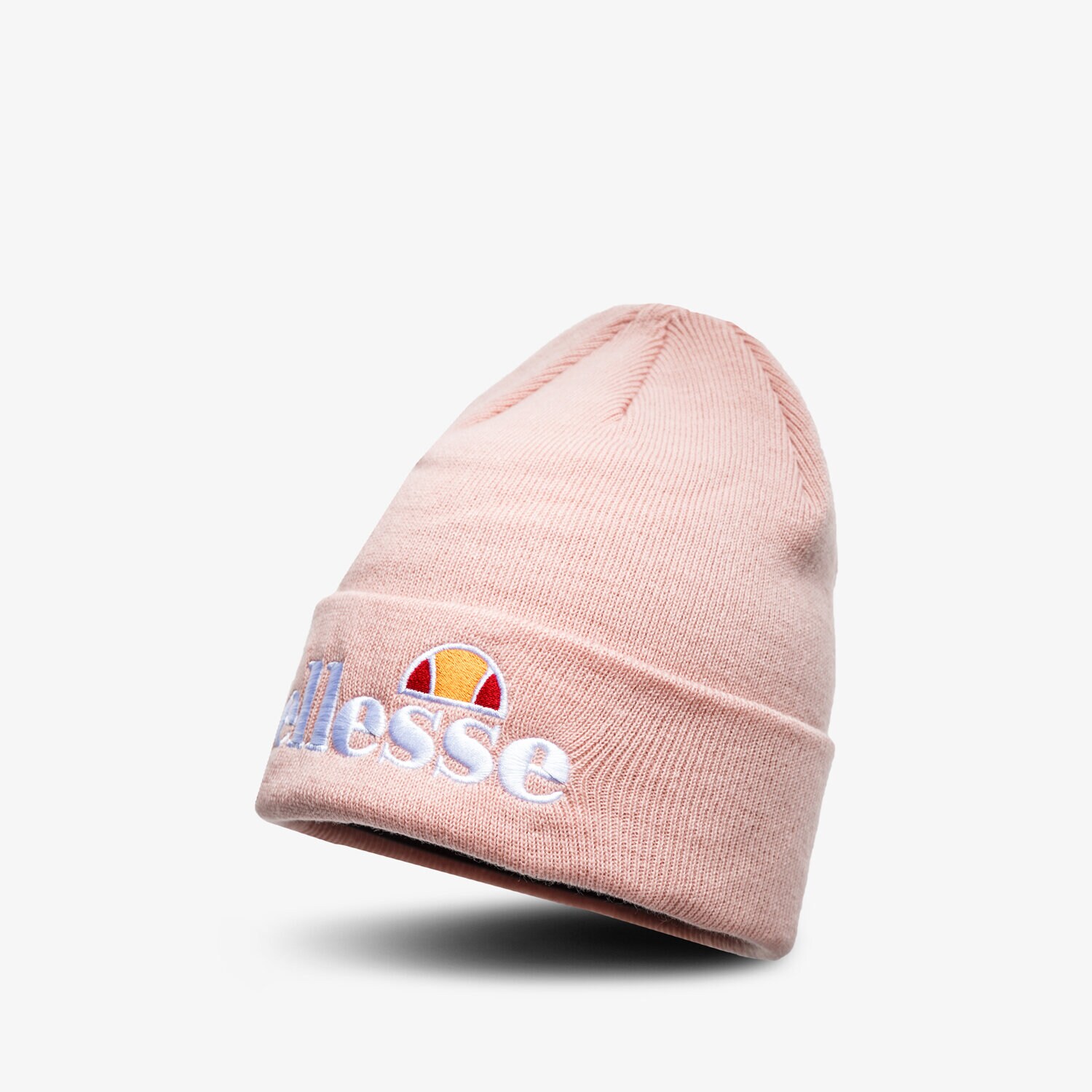 Copii căciulă ELLESSE CACIULA DE IARNĂ VELLY BEANIE BEANIE SAGA1595PINK Roz