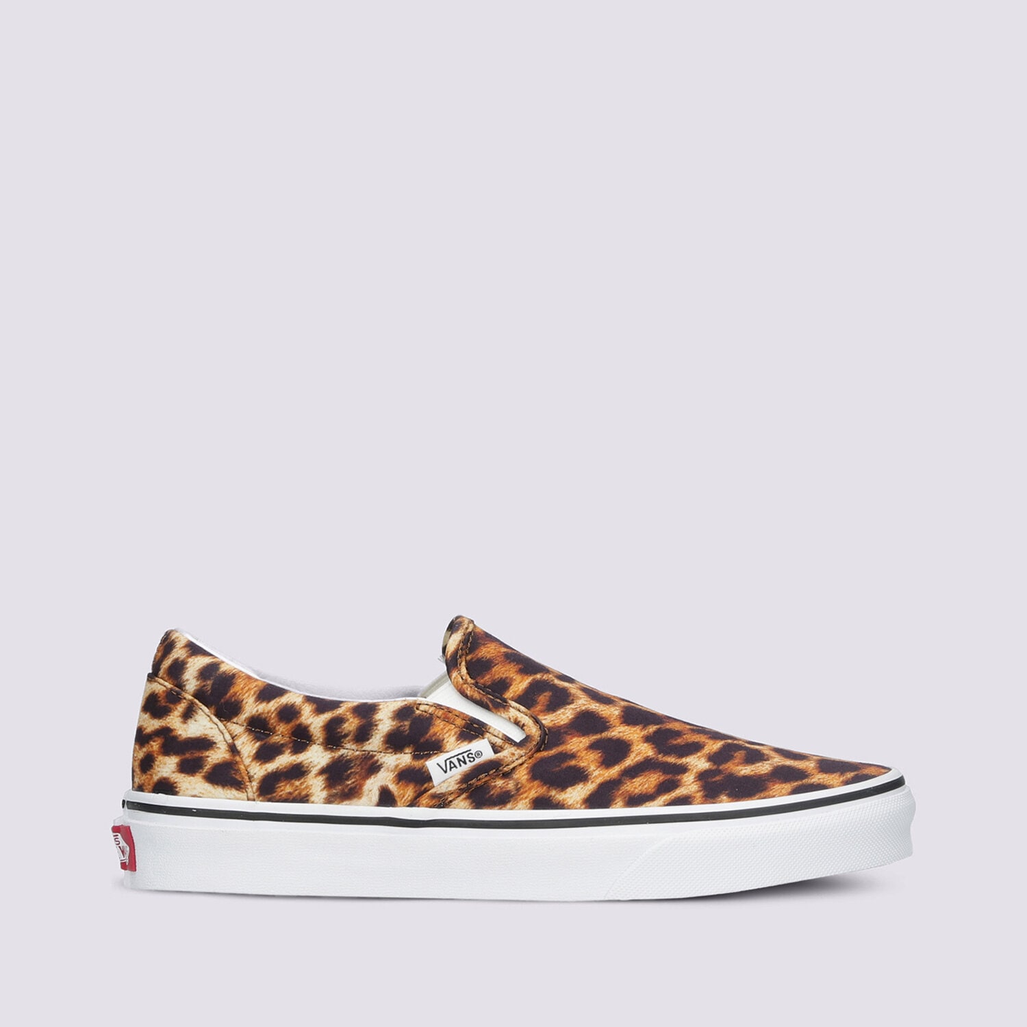 Femei teniși VANS UA CLASSIC SLIP-ON VN0A5AO83I61 Mulicolor