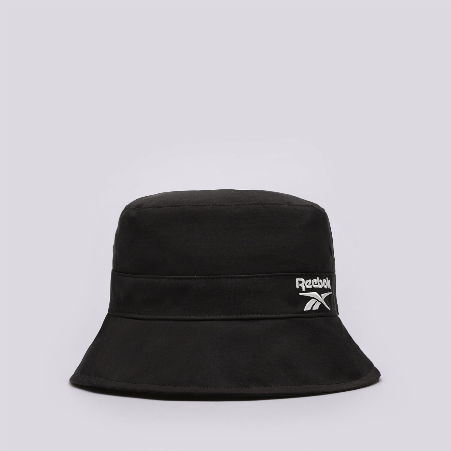 REEBOK PĂLĂRIE CL FO BUCKET HAT GC8590 Negru