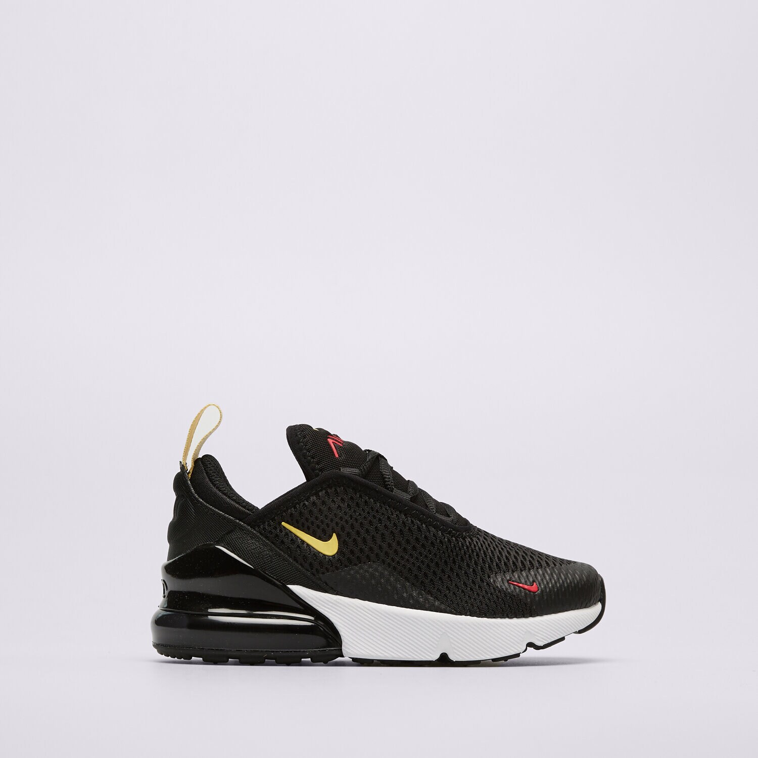 Copii pantofi sport NIKE AIR MAX 270 PS SI HF9092-001 Negru