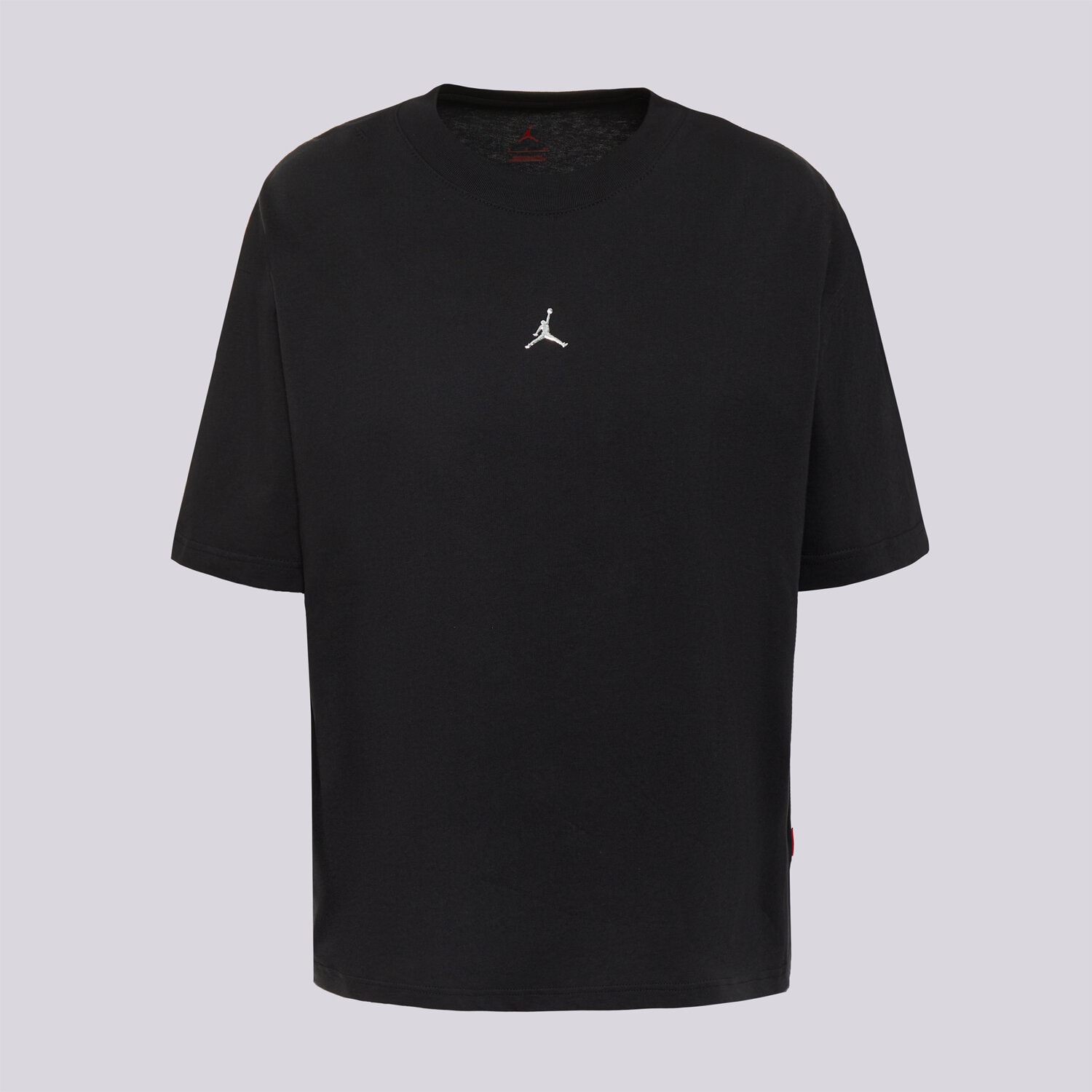 Femei tricou JORDAN TRICOU W J ESS SS GF TEE IM7154-010 Negru