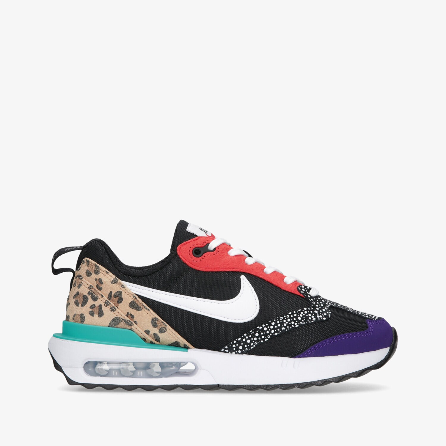 Femei pantofi sport NIKE AIR MAX DAWN SE DH5132-001 Negru