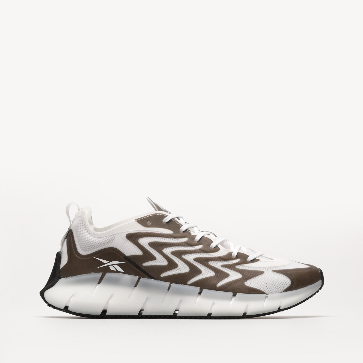 Barbați pantofi sport REEBOK ZIG KINETICA 21 GZ8802 Alb