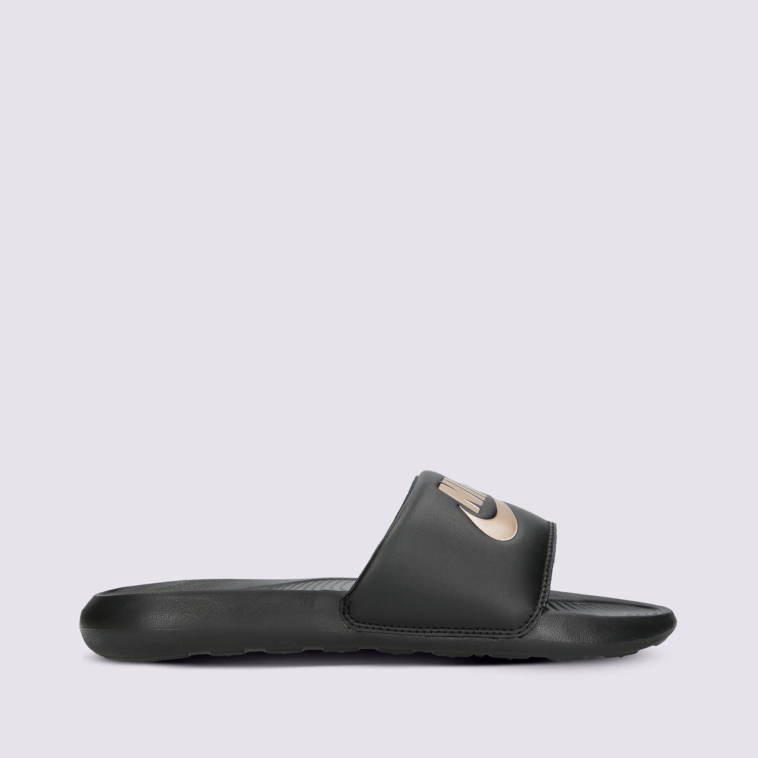 NIKE VICTORI ONE SLIDE  CN9677-001 Negru